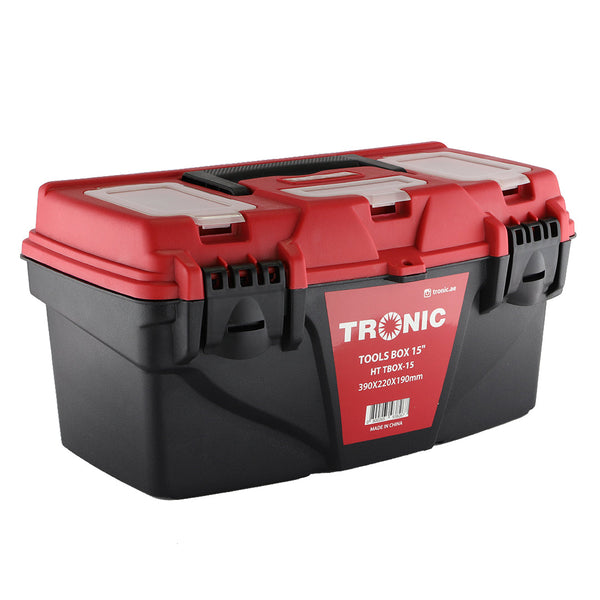Tool Boxes — HT TBOX-15
