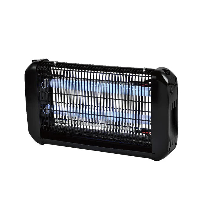Insect Killer Eco-Friendly Electric Protector Black — IK 7039-20