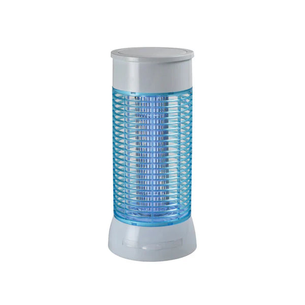 Electric Insect Killer Lamp Protected Against Malaria 10 Watts — IK 7071-10