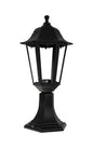 Garden Light Black — ILU 4024-02-BK