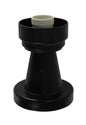 Garden Light Modern Post Lighting Black — ILU B504