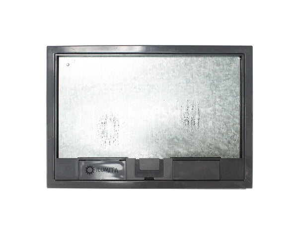 Floor Box for Outlets — ILU BF01