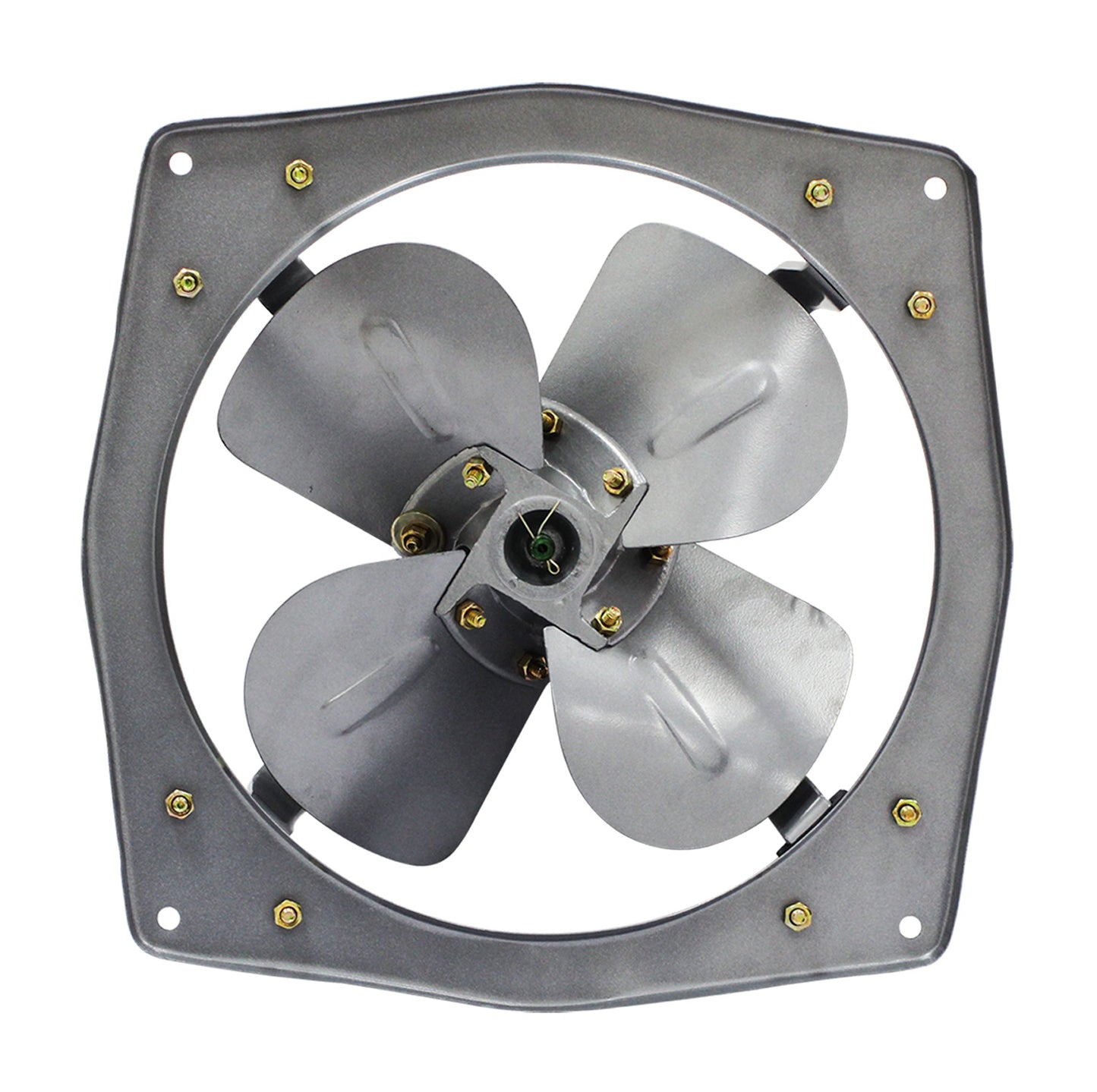 Industrial Exhaust Fan 3Pole — ILU EF24-3P