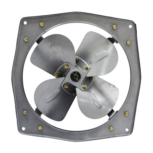Industrial Exhaust Fan 3Pole — ILU EF24-3P