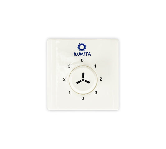 Fan Regulator — ILU FCRG