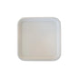Recessed Gypsum Light 6W Daylight White — ILU DLSQ-06-DL