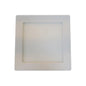 Recessed Gypsum Light 12W Daylight White — ILU DLSQ-12-DL