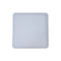 Recessed Gypsum Light 24W Daylight White — ILU DLSQ-24-DL