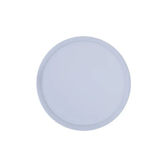 Recessed Gypsum Light 18W Daylight White — ILU DLSR-18-DL