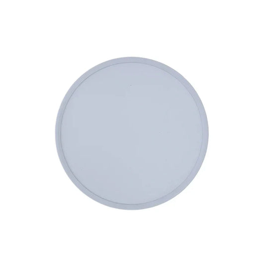 Recessed Gypsum Light 24W Daylight White — ILU DLSR-24-DL