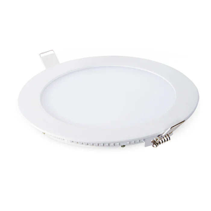 Ceiling Light 6W Tri-Colour — ILU DR06-TC