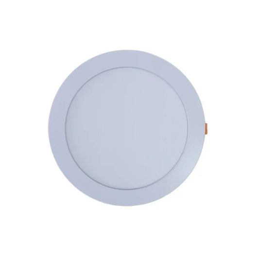 Recessed Gypsum Light 18W Tri-Colour — ILU DR18-TC