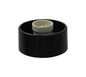 Garden Light Base Doom Fitting Black — ILU BD01