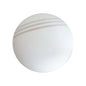 Wall Light Outdoor White — ILU C255-RF