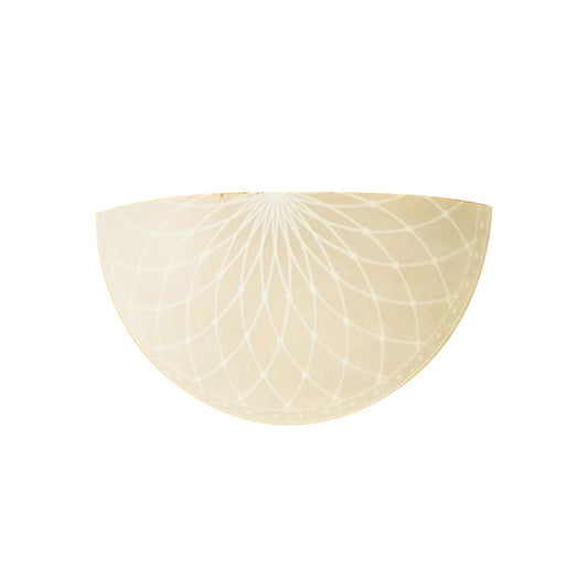 Wall Light — ILU C392-RH