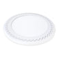 Recessed Gypsum Light 3W Tri-Colour — ILU DO09-TC