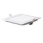 Recessed Gypsum Light 24W Daylight White — ILU DS24-WH-DL