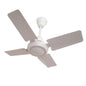 Ceiling Fan White — ILU FC03