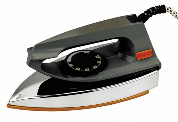 Iron Heavy Duty Dry — IR 1125