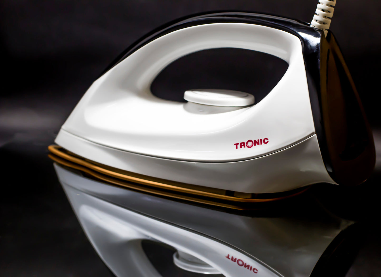 Iron Plastic Dry — IR 1600