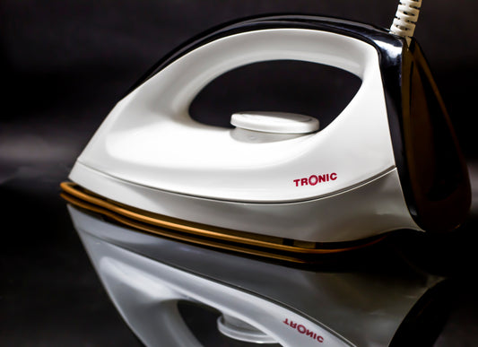 Iron Plastic Dry — IR 1600