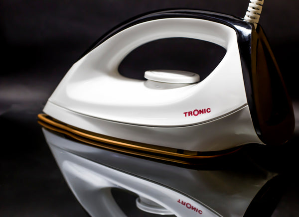 Iron Plastic Dry — IR 1600