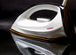 Iron Plastic Dry — IR 1600