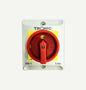 Pvc Isolator 4Pole 20A — IS 4020