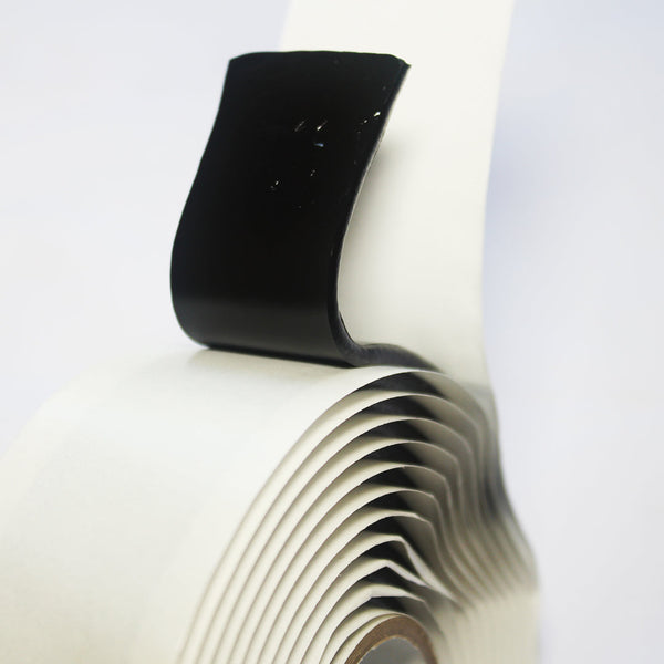 Waterproof Insulation Tape — IT 01WP-BK