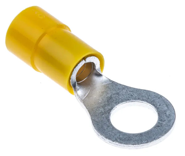 Insulated Type Lugs — PITPTV5.5-13