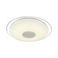 Ceiling Light Tri-Colour White — KD 1837-WH