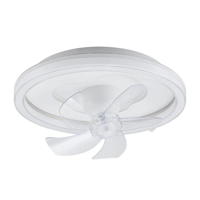 Ceiling Light Tri-Colour White — KD 1860
