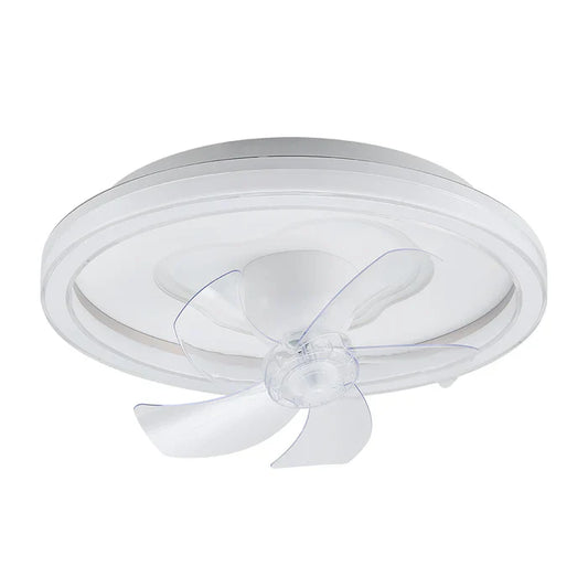 Ceiling Light Tri-Colour White — KD 1860