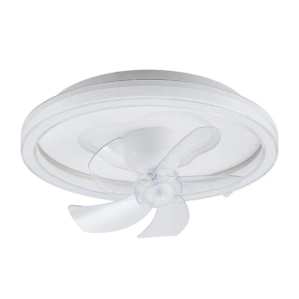 Ceiling Light Tri-Colour White — KD 1860