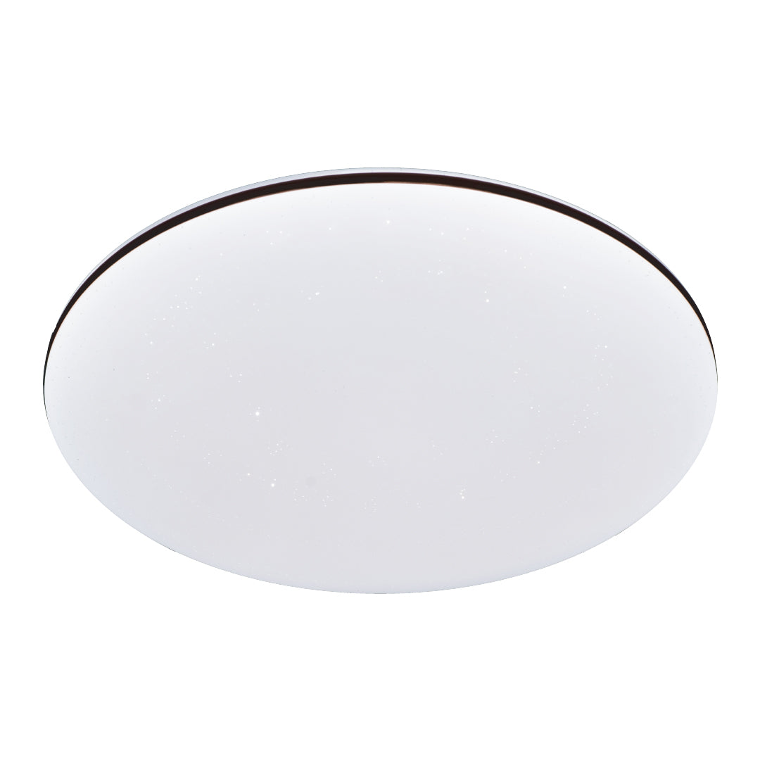 Surface Light 36W Daylight White — KD 1807-WH