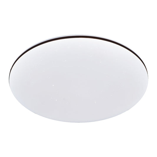 Surface Light 36W Daylight White — KD 1807-WH