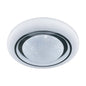 Surface Light 24W Daylight White — KD 1809-WH