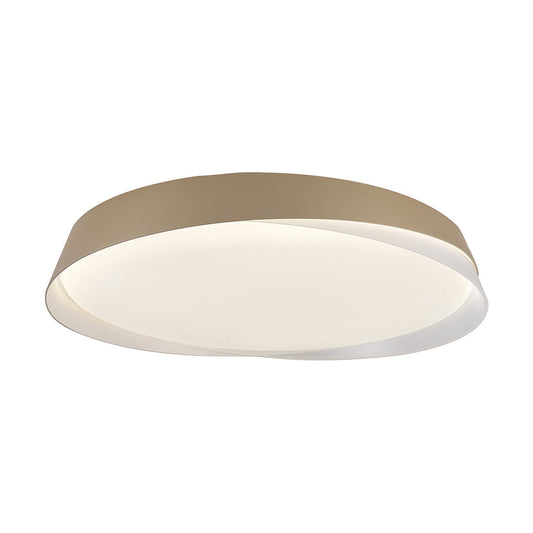Surface Light 24W Daylight Gold — KD 1817-GO