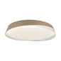Surface Light 24W Daylight Gold — KD 1817-GO