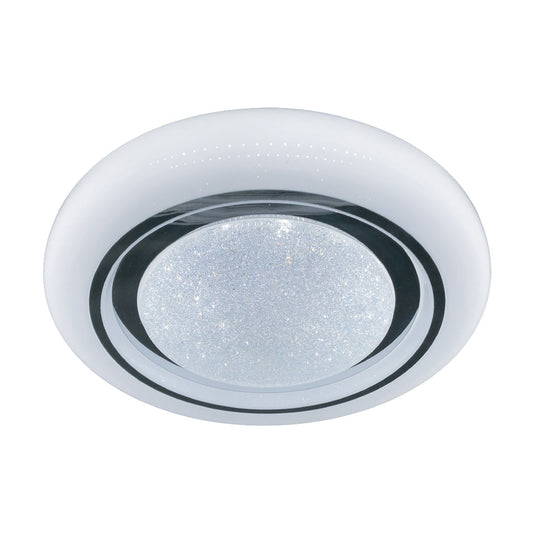 Surface Light 36W Daylight White — KD 1819-WH