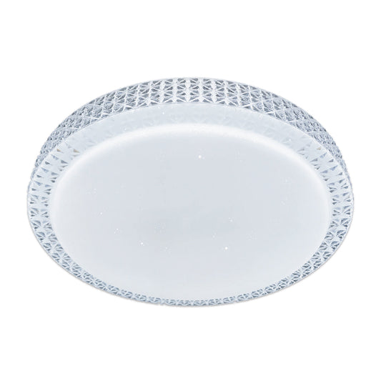 Surface Light 24W Daylight White — KD 1821-WH