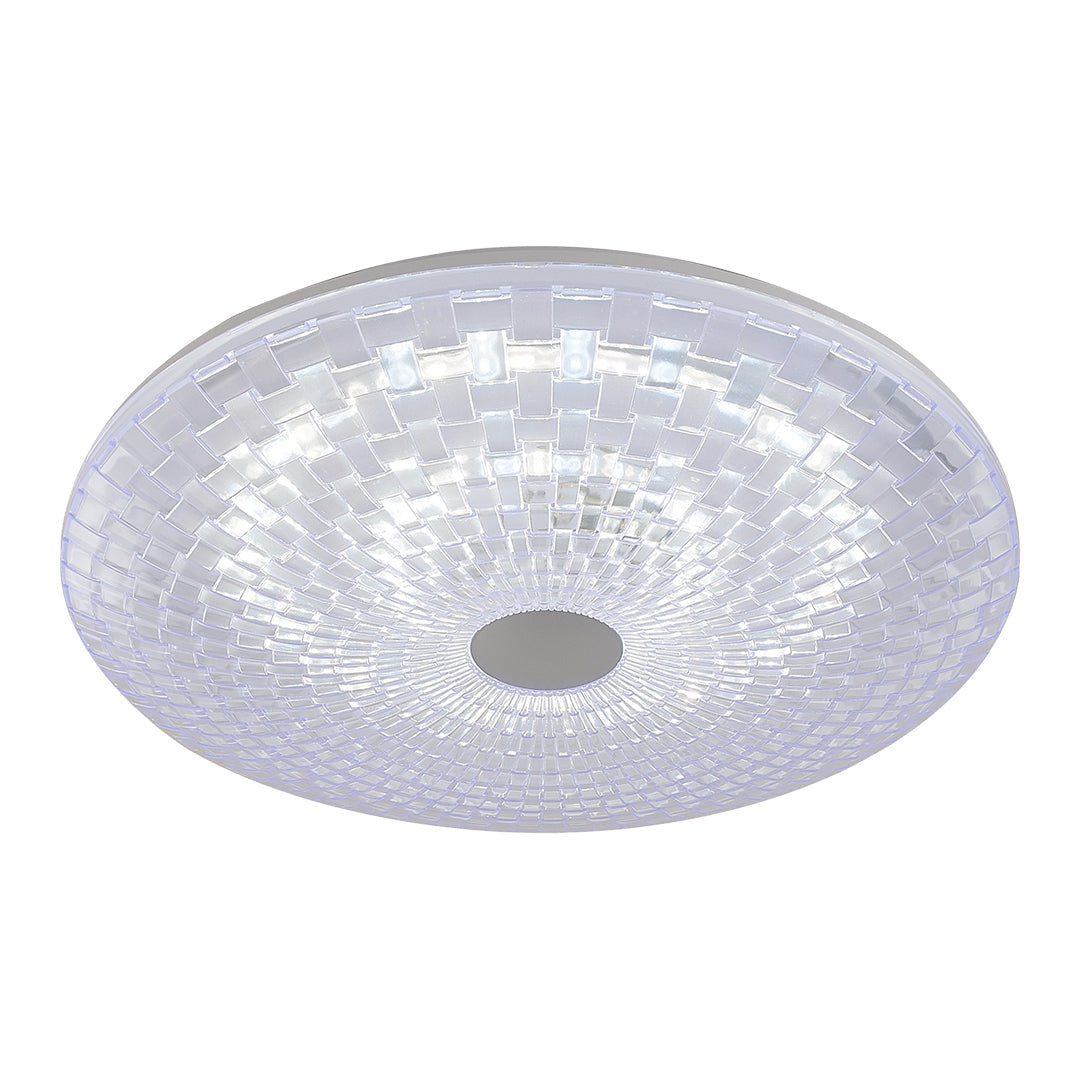 Surface Light Tri-Colour White — KD 1921-WH