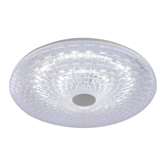 Surface Light Tri-Colour White — KD 1921-WH