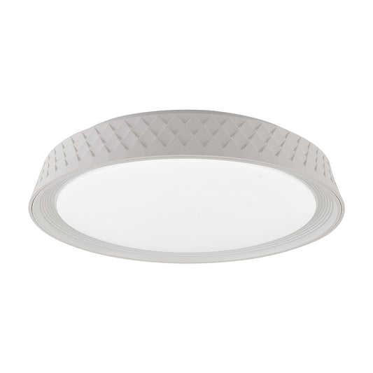 Surface Light 24W Daylight White — KD 1922-WH
