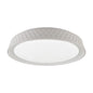 Surface Light 24W Daylight White — KD 1922-WH