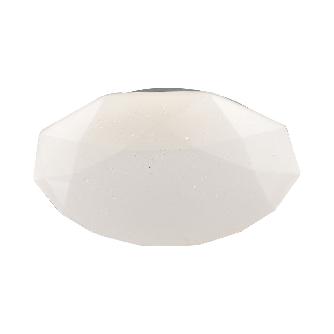 Surface Light 24W Daylight White — KD 1927-WH