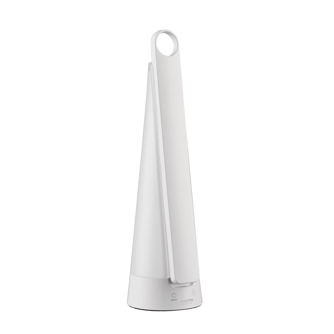 Led Lamps Flexible Table White — LD G609-WH