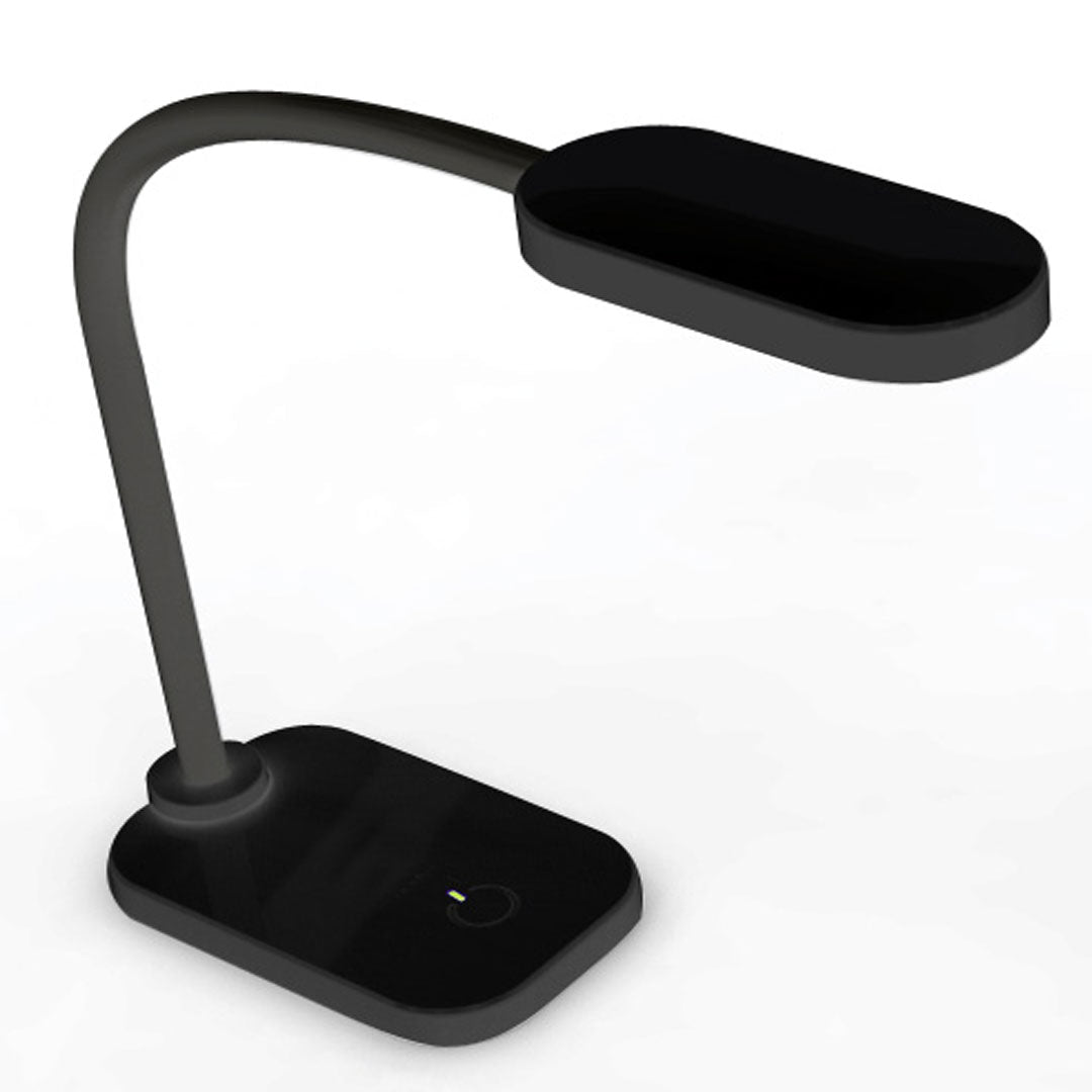Led Lamps 4W Black — LD Q208-BK