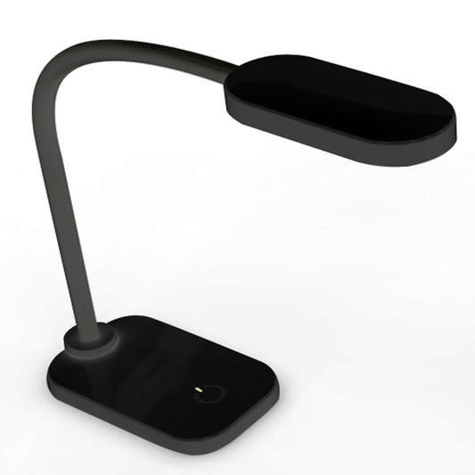 Led Lamps 4W Black — LD Q208-BK