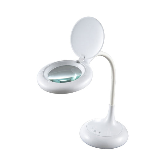 Led Lamps 8W Daylight White — LD R958-WH